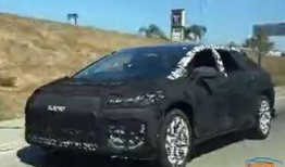 最新爆料车型大全视频,车型大全视频深度解析